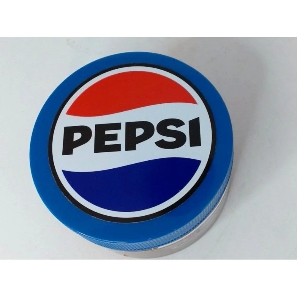 Glamlite x Pepsi, Vanilla Slushie Body Scrub, BRAND NEW, SEALED